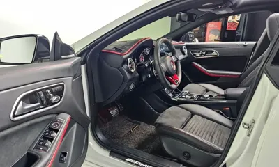 Mercedes-Benz CLA-Class 2018, 80315 км, за 14853.43 USD - фото 10