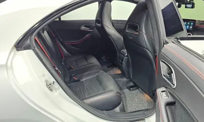 Mercedes-Benz CLA-Class 2018, 80315 км, за 14853.43 USD - фото 12