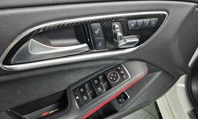 Mercedes-Benz CLA-Class 2018, 80315 км, за 14853.43 USD - фото 19