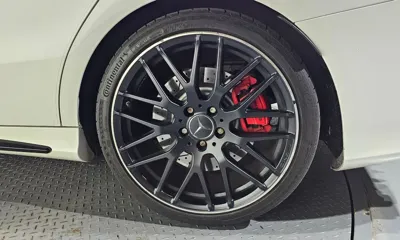Mercedes-Benz CLA-Class 2018, 80315 км, за 14853.43 USD - фото 21