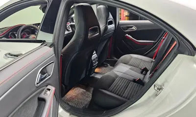 Mercedes-Benz CLA-Class 2018, 80315 км, за 14853.43 USD - фото 26