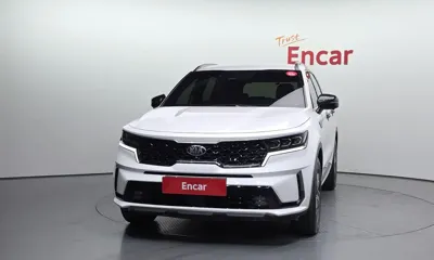 Kia Sorento 2021, 105747 км, за 18310.43 USD