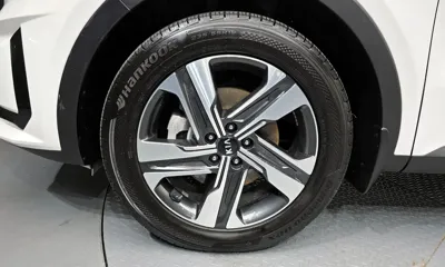 Kia Sorento 2021, 105747 км, за 18310.43 USD