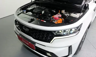 Kia Sorento 2021, 105747 км, за 18183.01 USD - фото 6