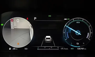 Kia Sorento 2021, 105747 км, за 18183.01 USD - фото 8