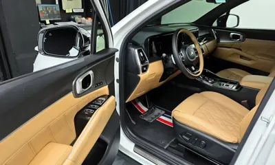 Kia Sorento 2021, 105747 км, за 18183.01 USD - фото 10