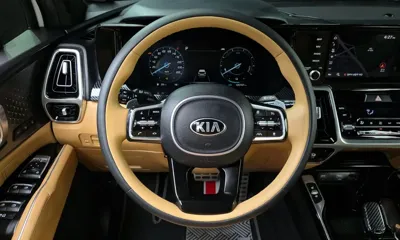 Kia Sorento 2021, 105747 км, за 18183.01 USD - фото 16