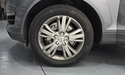 Audi Q7 2011, 244320 км, за 4095.43 USD