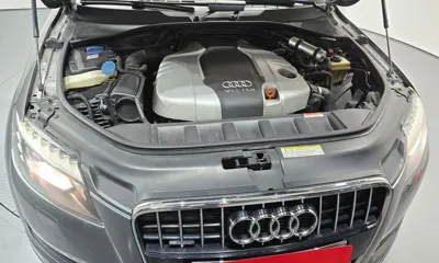 Audi Q7 2011, 244320 км, за 4095.43 USD - фото 6
