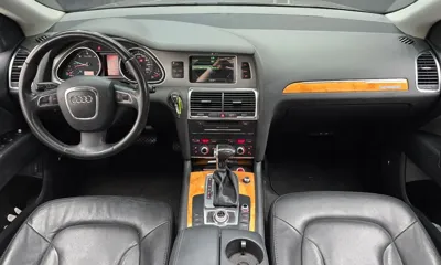 Audi Q7 2011, 244320 км, за 4095.43 USD - фото 7