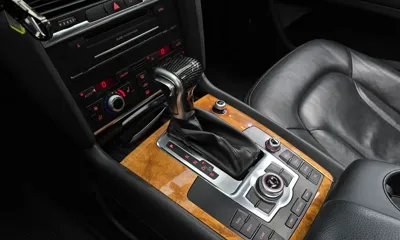 Audi Q7 2011, 244320 км, за 4095.43 USD - фото 9