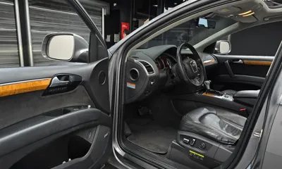 Audi Q7 2011, 244320 км, за 4095.43 USD - фото 10