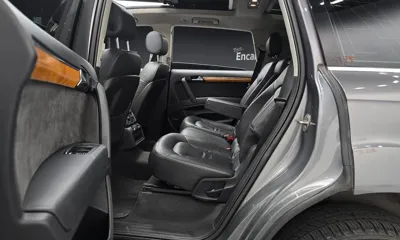 Audi Q7 2011, 244320 км, за 4095.43 USD - фото 11