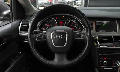 Audi Q7 2011, 244320 км, за 4095.43 USD - фото 12