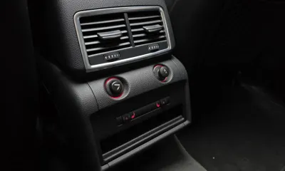 Audi Q7 2011, 244320 км, за 4095.43 USD - фото 17