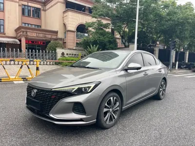 Changan Eado · 2020 год