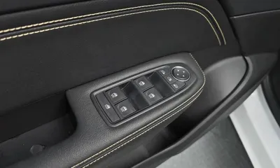 Renault-KoreaSamsung Arkana 2025, 5576 км, за 14145.96 USD - фото 28