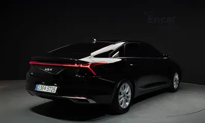 Kia K8 2022, 103283 км, за 12099.93 USD