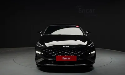 Kia K8 2022, 103283 км, за 12099.93 USD
