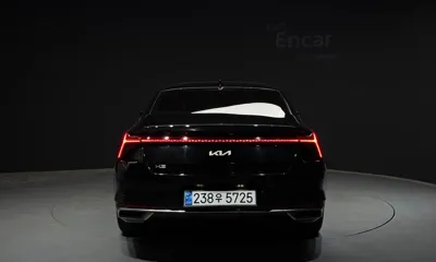 Kia K8 2022, 103283 км, за 12099.93 USD