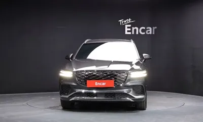 Genesis GV70 2026, 7645 км, за 32158.33 USD