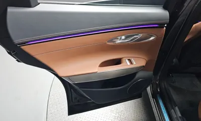 Genesis GV70 2026, 7645 км, за 32158.33 USD - фото 25