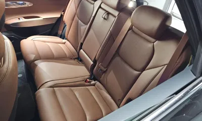 Genesis GV70 2026, 7645 км, за 32158.33 USD - фото 34