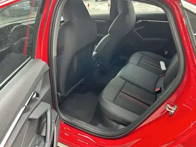 Audi A3 2022, 7400 км, за 24092.91 USD - фото 6
