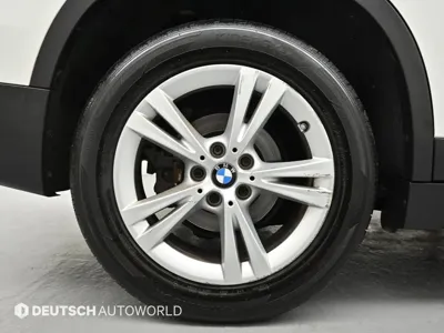 BMW X1 2017, 75754 км, за 11400.66 USD