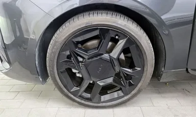Kia K8 2025, 13081 км, за 28808.22 USD