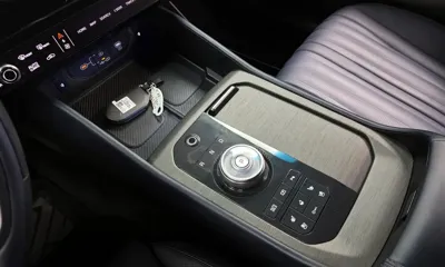 Kia K8 2025, 13081 км, за 28808.22 USD - фото 9