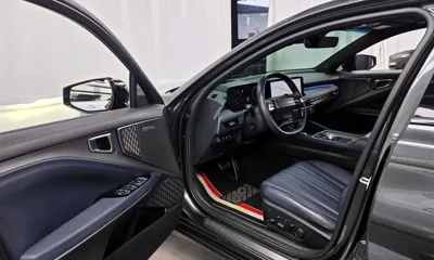 Kia K8 2025, 13081 км, за 28808.22 USD - фото 10
