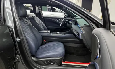 Kia K8 2025, 13081 км, за 28808.22 USD - фото 11