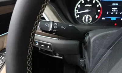 Genesis G90 2019, 48325 км, за 23446.27 USD - фото 27