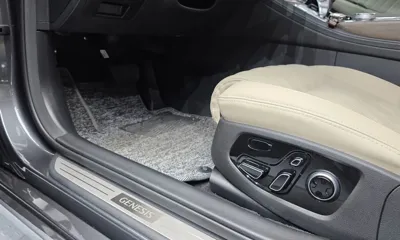 Genesis G90 2019, 48325 км, за 23446.27 USD - фото 29