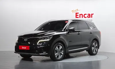 Kia Sorento · 2021 год