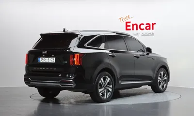 Kia Sorento 2021, 86399 км, за 17715.51 USD