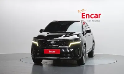 Kia Sorento 2021, 86399 км, за 17715.51 USD
