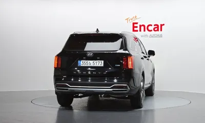Kia Sorento 2021, 86399 км, за 17715.51 USD