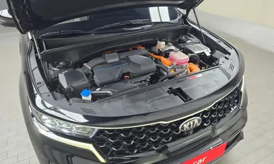 Kia Sorento 2021, 86399 км, за 17715.51 USD - фото 6