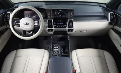 Kia Sorento 2021, 86399 км, за 17715.51 USD - фото 7