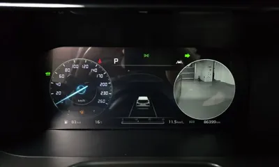 Kia Sorento 2021, 86399 км, за 17715.51 USD - фото 8