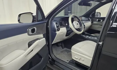 Kia Sorento 2021, 86399 км, за 17715.51 USD - фото 10