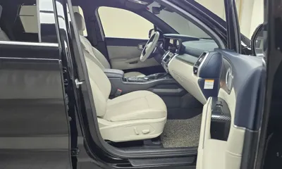 Kia Sorento 2021, 86399 км, за 17715.51 USD - фото 11