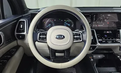 Kia Sorento 2021, 86399 км, за 17715.51 USD - фото 13