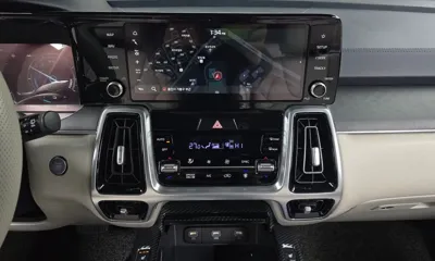 Kia Sorento 2021, 86399 км, за 17715.51 USD - фото 15