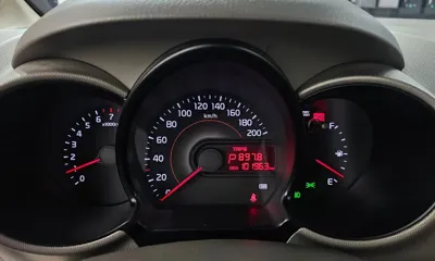 Kia Ray 2012, 101963 км, за 3581.43 USD - фото 8