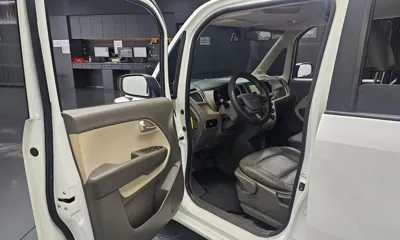 Kia Ray 2012, 101963 км, за 3581.43 USD - фото 10