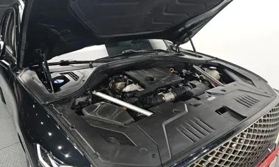 Genesis GV70 2021, 68541 км, за 21990.29 USD - фото 6
