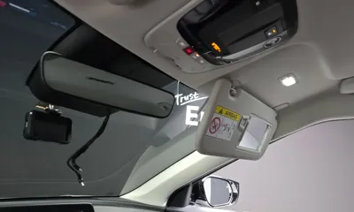 Kia EV6 2024, 41101 км, за 27035.84 USD - фото 27